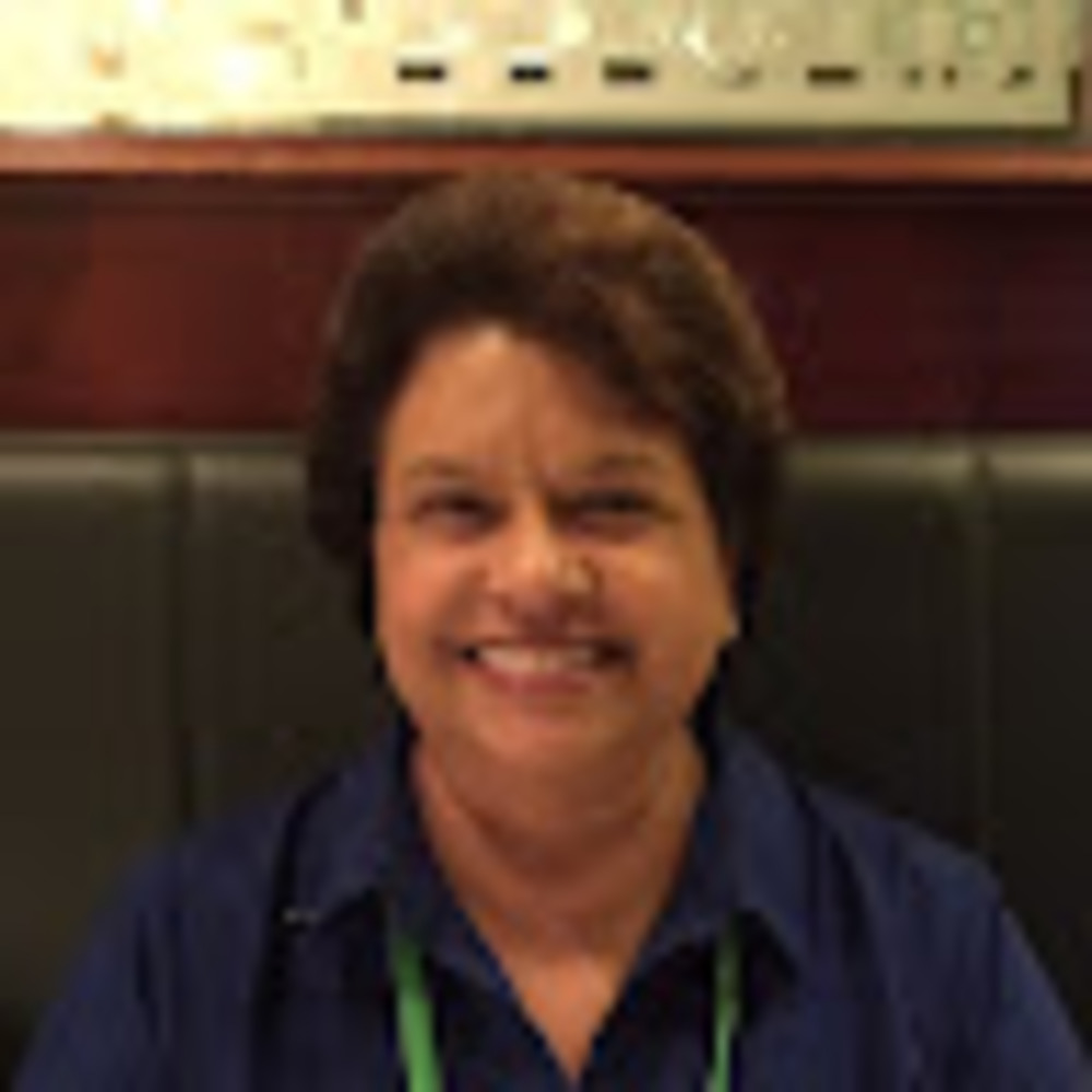 Meet your Posher, Carlene